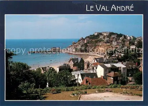 AK / Ansichtskarte Le_Val_Andre Le port du Piegu Le_Val_Andre