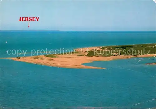 AK / Ansichtskarte Agon Coutainville LaPointe dAgon lestuaire de la Sienne Le Port et la Baie de Regneville sur Mer Agon Coutainville