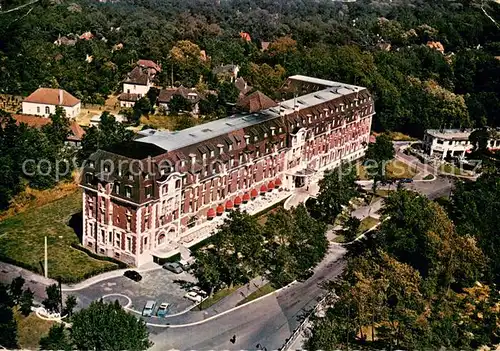 AK / Ansichtskarte Le_Touquet Paris Plage Hotel Westminster Vue aerienne Le_Touquet Paris Plage