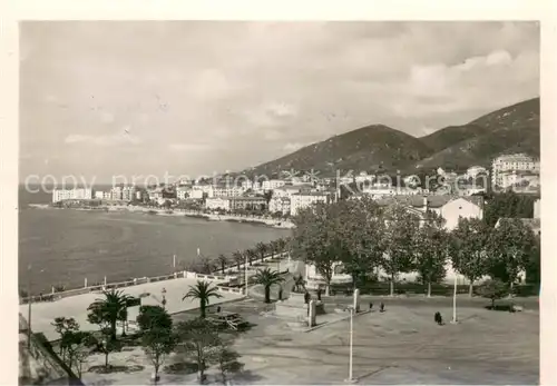 AK / Ansichtskarte Ajaccio Place du Diamant Ajaccio