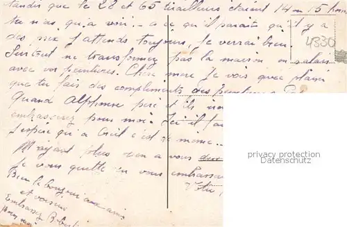 AK / Ansichtskarte Muelheim_Ruhr Teilansicht Gespann Strassenbahn Muelheim Ruhr