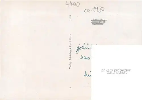 AK / Ansichtskarte Muenster_Westfalen Prinzipalmarkt mir Lambertikirche Muenster_Westfalen