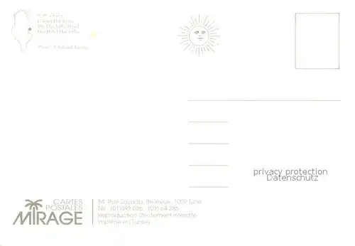 AK / Ansichtskarte Tunis Hotel Dar Jerba Tunis