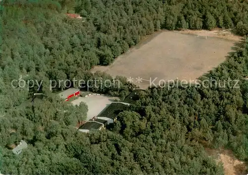 AK / Ansichtskarte Neugraben_Hausbruch Freiluftschule Neugraben Fliegeraufnahme Neugraben Hausbruch