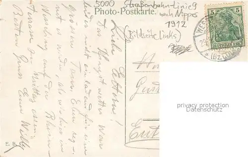 AK / Ansichtskarte Koeln_Rhein Chlodwigplatz und Severintor Koeln_Rhein