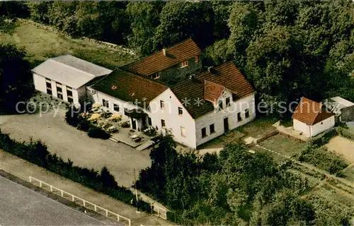 AK / Ansichtskarte Blankenstein_Ruhr Gaststaette Haus in den Tannen Blankenstein_Ruhr