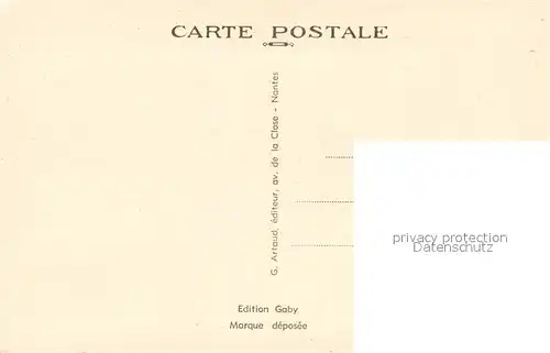 AK / Ansichtskarte Chateauneuf du Faou Vue generale de Notre Dame des Portes Chateauneuf du Faou