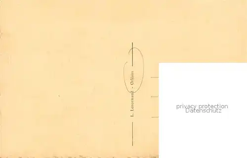 AK / Ansichtskarte Orleans_45_Loiret Aux bords de la Loire Pont 