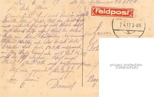 AK / Ansichtskarte Douai_59 Place d Armes 