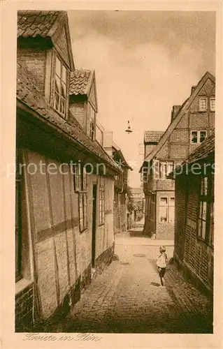 AK / Ansichtskarte Ploen_See Twiete Ploen_See