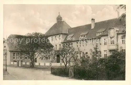 AK / Ansichtskarte Bergisch_Gladbach Progymnasium Bergisch_Gladbach