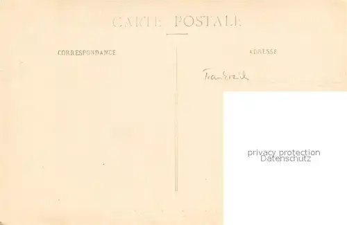 AK / Ansichtskarte Douai_59 Jardin Public 