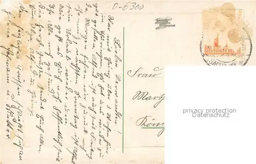 AK / Ansichtskarte Bad_Ilmenau Totalansicht Bad_Ilmenau