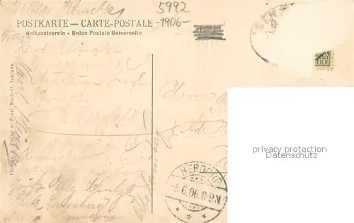 AK / Ansichtskarte Nachrodt Wiblingwerde Hotel Nachrodter Hof  Nachrodt Wiblingwerde