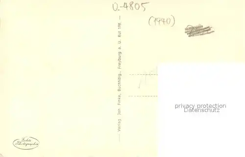 AK / Ansichtskarte Freyburg_Unstrut Jahnhaus mit Zahngrab Freyburg_Unstrut