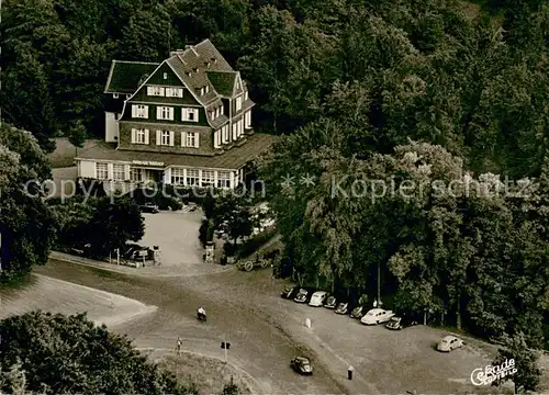 AK / Ansichtskarte Koenigswinter Hotel Margarethenhof Koenigswinter