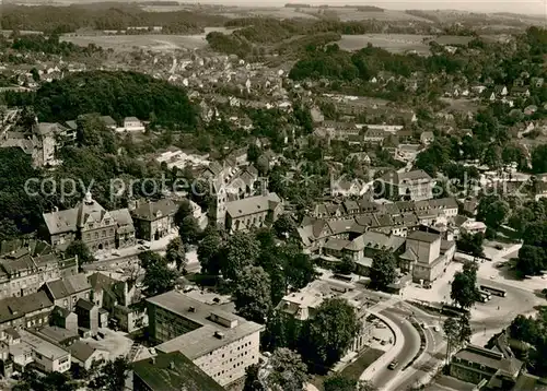 AK / Ansichtskarte Bergisch_Gladbach Fliegeraufnahme Bergisch_Gladbach