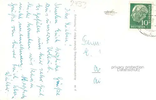 AK / Ansichtskarte Groemitz_Ostseebad Palmenterrasse Campingplatz Promenade Strand Groemitz_Ostseebad