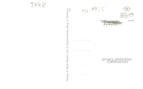 AK / Ansichtskarte Fehmarn Kirche und Museum Fachwerkhaeuser Fehmarn