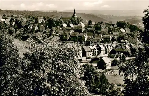 AK / Ansichtskarte Belecke_Bad Gesamtansicht Belecke_Bad