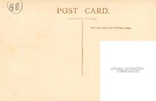 AK / Ansichtskarte Upholland_UK Professors Dining Room The College 