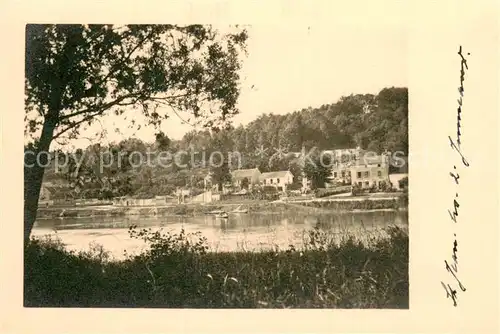 AK / Ansichtskarte Saint Jean les Deux Jumeaux Panorama Saint Jean les Deux Jumeaux