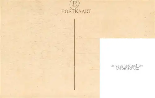 AK / Ansichtskarte Langemarck De Kerk Langemarck