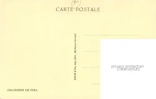 AK / Ansichtskarte Le_Russey Vue generale Le_Russey