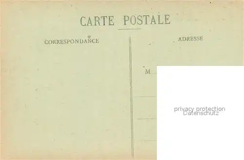 AK / Ansichtskarte Reims_51 dans ses annees de bombardements 1914 18 Vue Panoramique du Quartier des Laines 