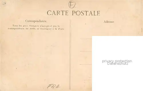 AK / Ansichtskarte Balan Sedan Maisondes Broux 