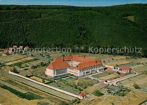 AK / Ansichtskarte Esthal Kloster St. Maria Esthal