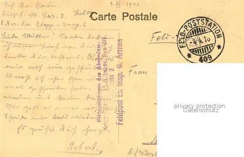 AK / Ansichtskarte Lille_Nord Musee Museum Lille_Nord