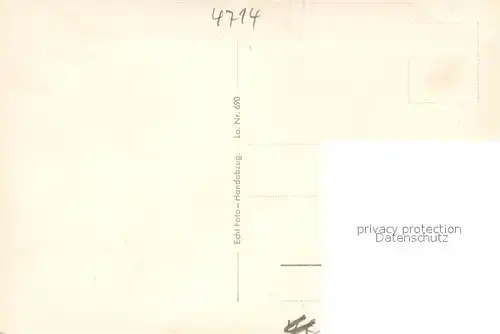 AK / Ansichtskarte Cappenberg Schloss Cappenberg Waldpartie Kirche Glockenturm Einfahrt Cappenberg