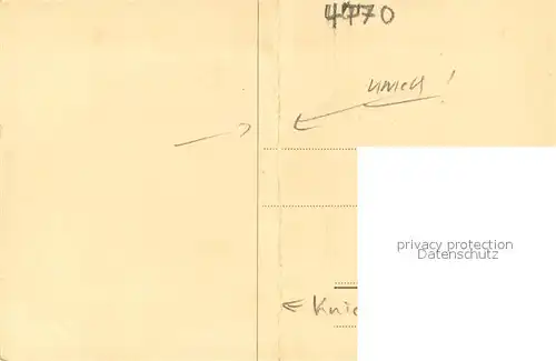 AK / Ansichtskarte Soest_DE_NRW Gasthaus Zur Krone Aussenansicht 