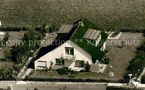 AK / Ansichtskarte Bad_Oeynhausen Fliegeraufnahme Bad_Oeynhausen