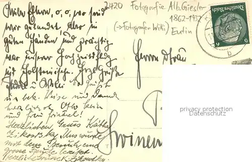 AK / Ansichtskarte Eutin Altes Bauernhaus Eutin