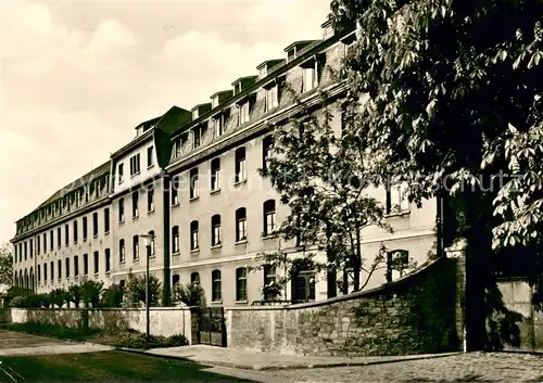 AK / Ansichtskarte Paderborn Haus Maria Immaculata Paderborn