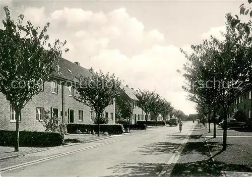 AK / Ansichtskarte Toenis_St Kirchenfeld Toenis_St