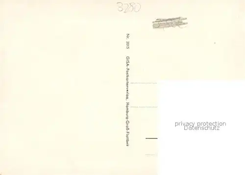 AK / Ansichtskarte Pyrmont_Bad Witz Karte Pyrmont_Bad