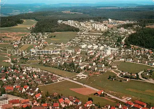 AK / Ansichtskarte St_Georgen_Schwarzwald Seebauernhoehe St_Georgen_Schwarzwald