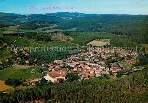 AK / Ansichtskarte Friedenweiler Kneippkurort im Schwarzwald Friedenweiler