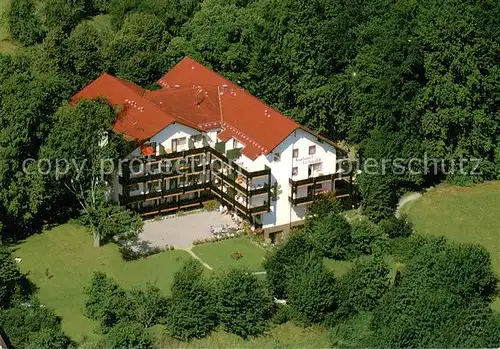 AK / Ansichtskarte Bad_Woerishofen Kneipp Kurhotel Eichwald Bad_Woerishofen