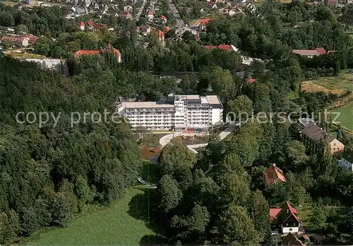 AK / Ansichtskarte Berggiesshuebel Median Klinik Berggiesshuebel