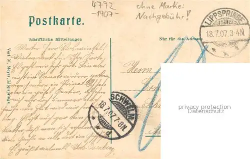 AK / Ansichtskarte Bad_Lippspringe Lippe Quelle und Trinkhalle Bad_Lippspringe