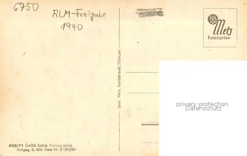 AK / Ansichtskarte Kaiserslautern Teilansicht Kaiserslautern