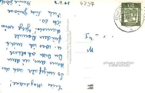 AK / Ansichtskarte Oesterholz Haustenbeck Sternhof Aussenansicht Oesterholz Haustenbeck