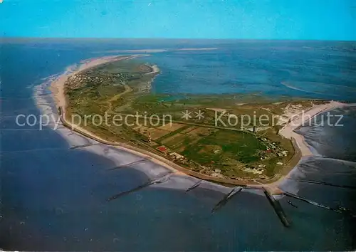 AK / Ansichtskarte Wangerooge_Nordseebad Nordseeinsel Wangerooge_Nordseebad