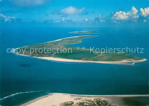 AK / Ansichtskarte Langeoog_Nordseebad Nordseeinsel Langeoog_Nordseebad