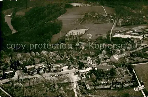 AK / Ansichtskarte Widdert Fliegeraufnahme  Widdert