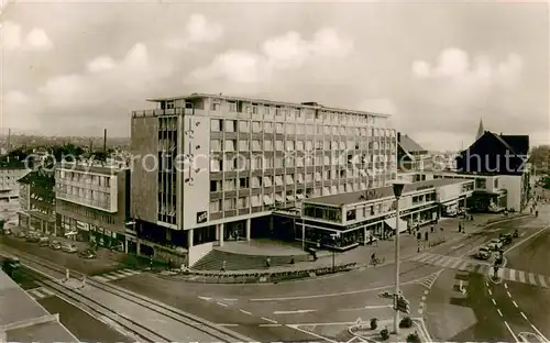 AK / Ansichtskarte Solingen Stadtsparkasse Solingen